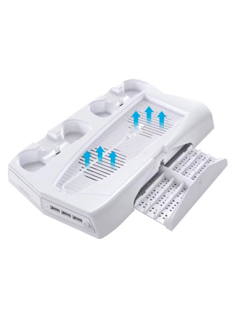 COOLING STAND FOR PS5/FAT